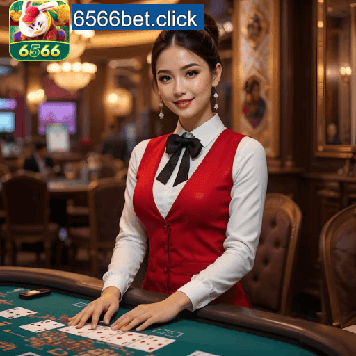 6566BET app acesso