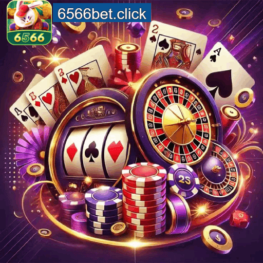 6566BET jogos rápidos