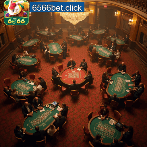 6566BET - Rápido Acesse