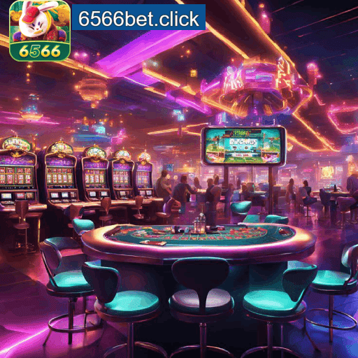 6566BET - Acesso rápido