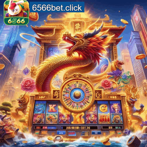 6566BET slots