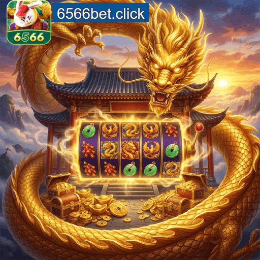 6566BET slot RTP